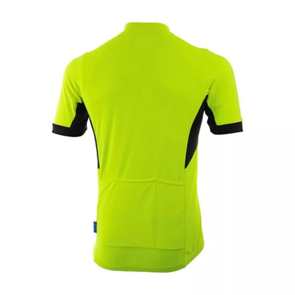 Rogelli children's T-shirt CORE fluor 140-152