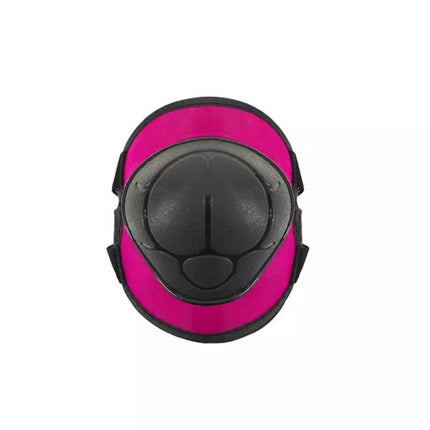 Nils Extreme Apsaugos Komplektas DARK PINK Dydis S H110