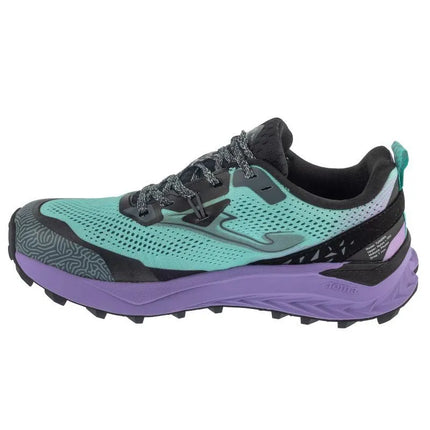 Joma Tundra Lady 2519 TKTULW2519 žalios spalvos 36 dydžio