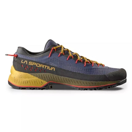 La Sportiva TX4 EVO ST ZFAS049B46E32 Naktinis dangus/Savana