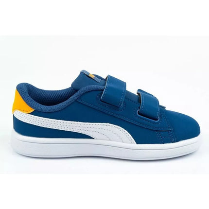 Puma Smash v2 Jr batai 365184 47