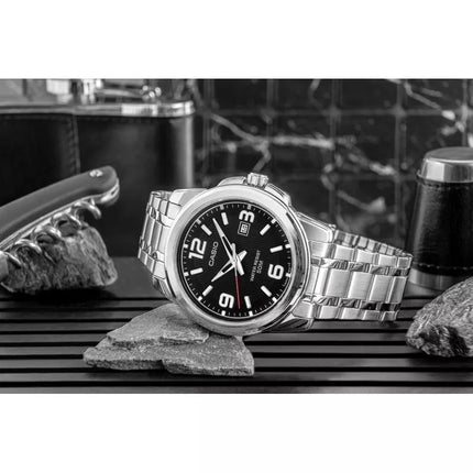 Casio MTP-1314PD-1AVEF Men's Watch + BOX