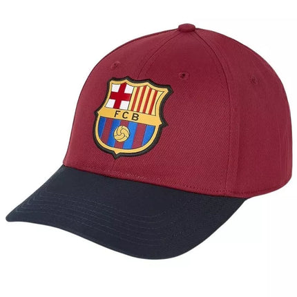 FC Barcelona Baseball Cap FCB Always Grana Jr 5001GBNGP