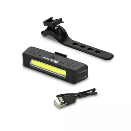 2 viename everActive BL-150R dvigubo spindulio lempa