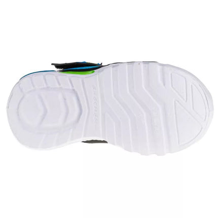 Skechers Flex-Glow Lowex 400015N-BBLM juoda 23