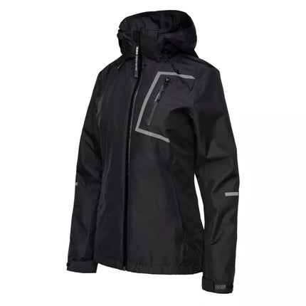 Iguana Hornen W 92800656417 pereinamojo laikotarpio striukė