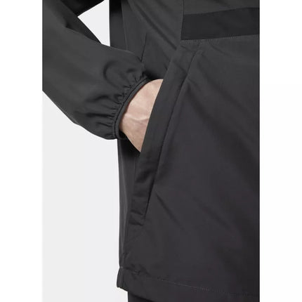 Helly Hansen Salt Stripe Windbreaker M 34453 980 striukė