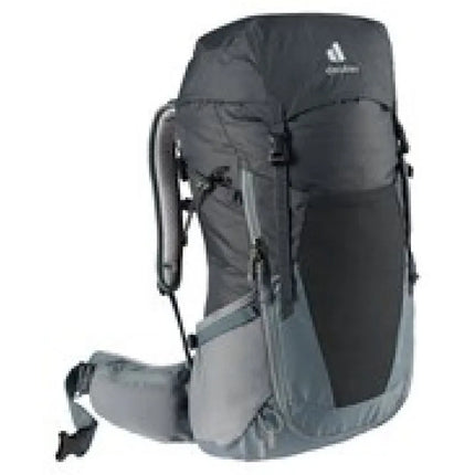 Kuprinė Deuter Futura 24 l, juoda