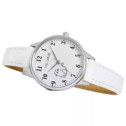 Paul Lorens Kitten Children's Watch PL12491A-3C1