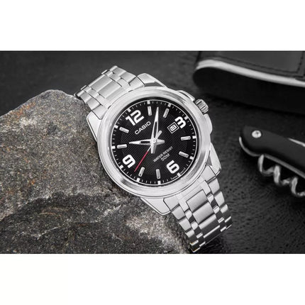 Casio MTP-1314PD-1AVEF Men's Watch + BOX
