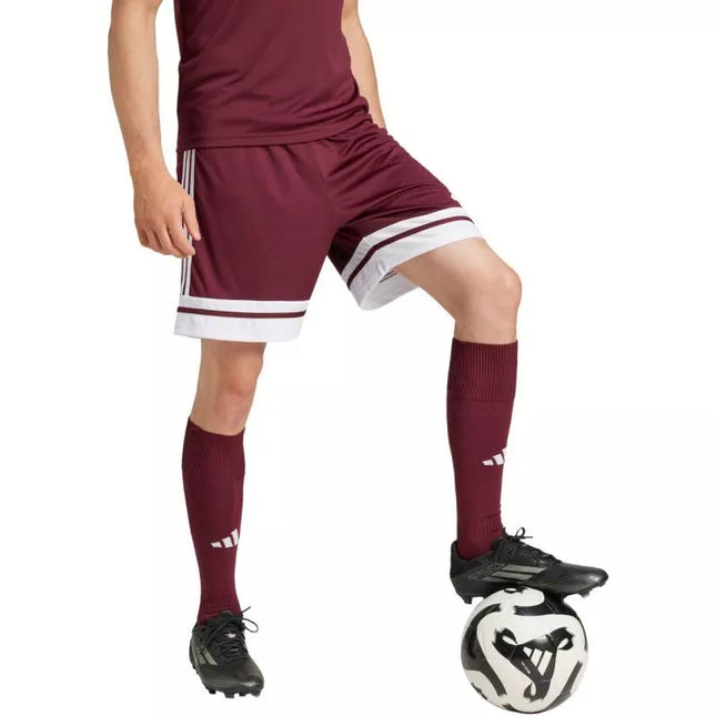 adidas Squadra 25 M JC8677 šortai