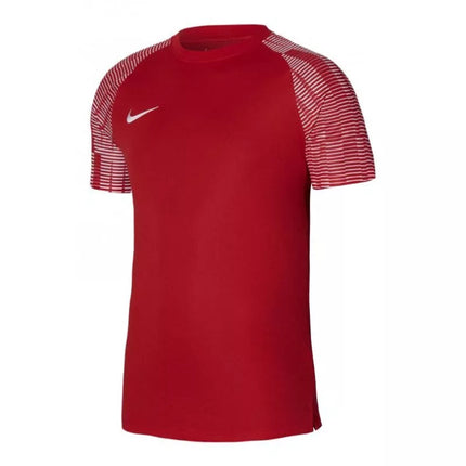 Nike Academy Jauni Jaunimo Marškinėliai DH8369-657