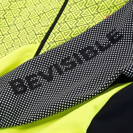 Radvik November BV Jumper Gts M 92800624374 Dviračių striukė