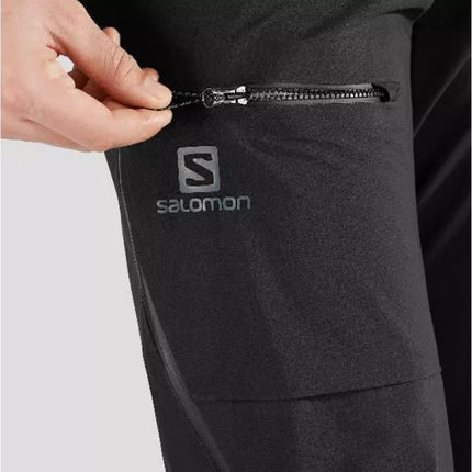Salomon OUTPEAK Snowboard kelnės M LC13999 00