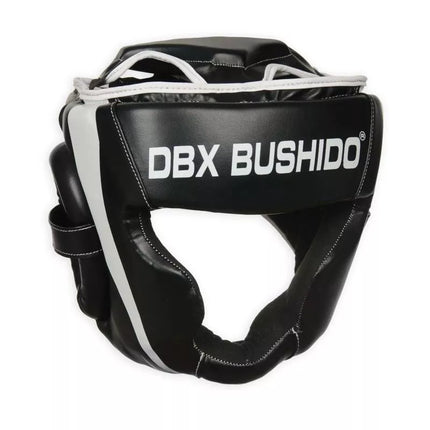 M Boxing Helmet - Phantom White