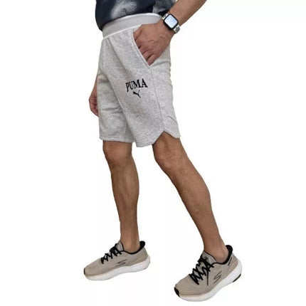 Šortai Puma Squad M 678975 04
