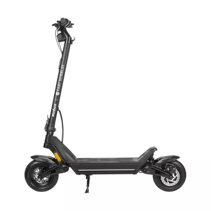 Elektrinis paspirtukas REBEL FAST WHEELS PRO MAX