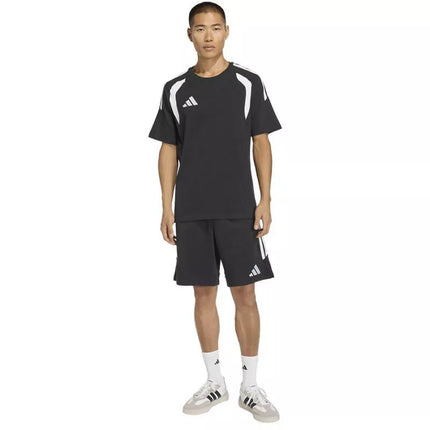 Men's adidas Tiro 26 League Tee black JY7188