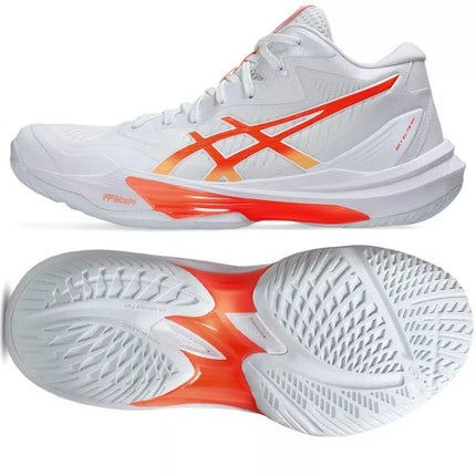 Asics Sky Elite FF MT 3 W 1052A076 104 batai