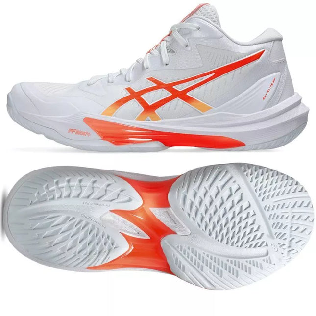 Asics Sky Elite FF MT 3 W 1052A076 104 batai