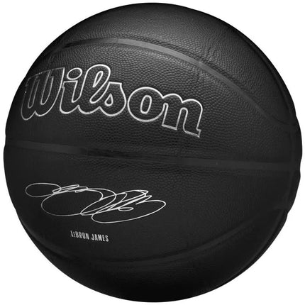 Wilson NBA Player Evergreen Krepšinis Bskt LeBron WZ4026801XB