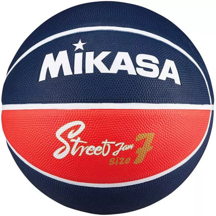 Mikasa BB702B-NBRW Krepšinis