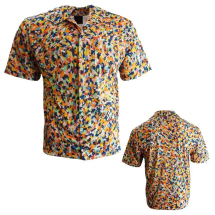 Jordan Essentials Poolside Top Multi-Color - FN4641-622