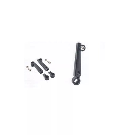 ORION SPEEDY 28'' fender 53 mm black straight