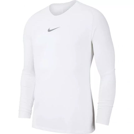 Nike Dry Park First Layer JSY LS M AV2609-100 Futbolo marškinėliai