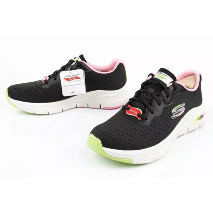 Skechers Arch Fit W 149722/BKMT batai