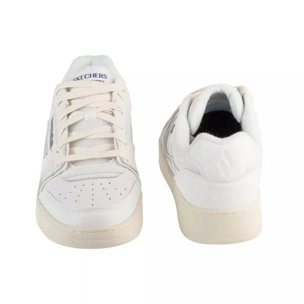 Skechers Sport Court 2.0 - Crowne 254026-WHT Balti 41