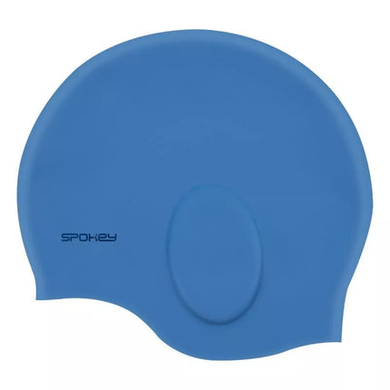 Spokey EARCAP swimming cap with extra space for ears