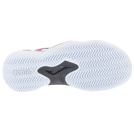 Moterų bateliai Joma Smash Lady 2532 TSMALW2532C, balti, 37 dydis