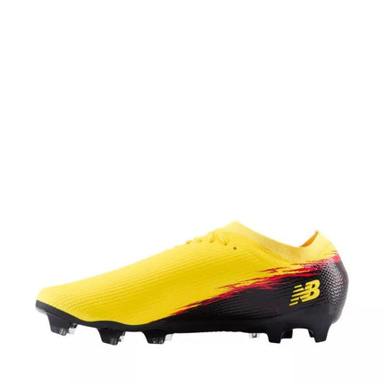 New Balance Furon Team FG V8 geltoniai futbolo batai NBUF3F1WQ