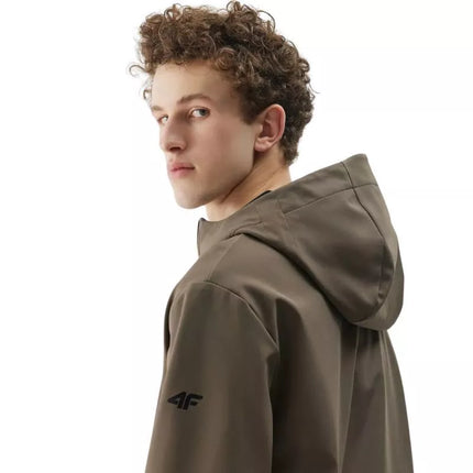 „Softshell“ striukė 4F M324 M 4FWSS25TSOFM324 81S