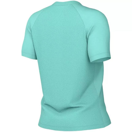 Nike Dri-Fit Park VIII moteriški marškinėliai, Mėtinė, HV8178 354