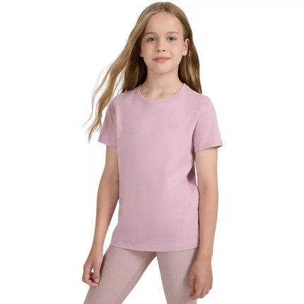 4F Marškinėliai F2397 Jr 4FJWAW25TTSHF2397 56S