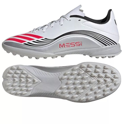 Adidas F50 Messi League TF M JP7448 futbolo batai
