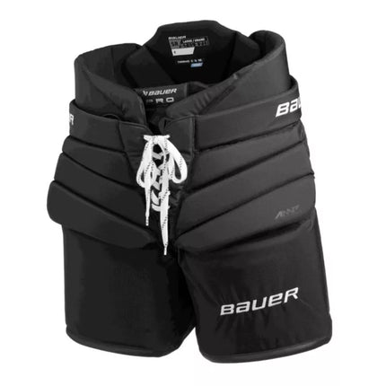 Bauer Pro Suaugusiųjų Vartininko Kelnės