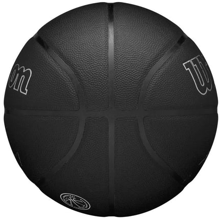 Wilson NBA Player Evergreen krepšinio kamuolys Bskt Curry WZ4026501XB