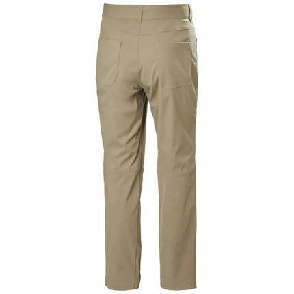 Helly Hansen men's trousers HOLMEN 5 POCKET PANT 63521 757