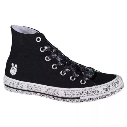 Converse X Miley Cyrus Chuck Taylor Hi All Star W 162234C batai