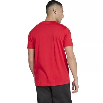 Adidas Manchester United DNA marškinėliai M IT4162
