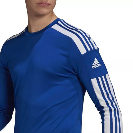 Adidas Squadra 21 vyriški marškinėliai GK9152