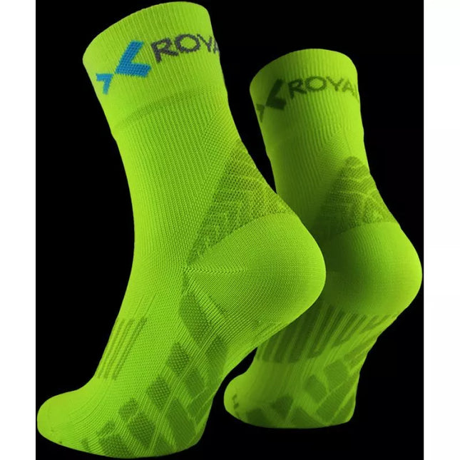 Royal Bay Energy Design aukšto kirpimo kojinės 8590072846795