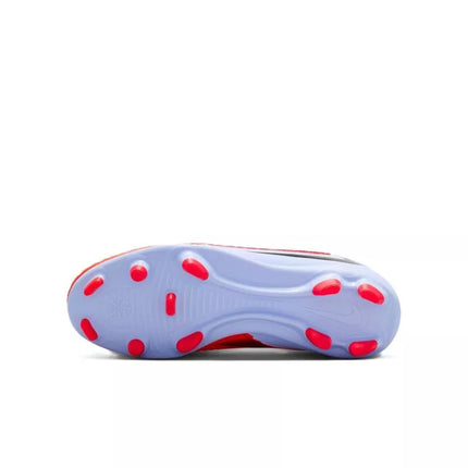 Nike Vaikiški Phantom 6 High Club FG/MG HQ2022-400 batai