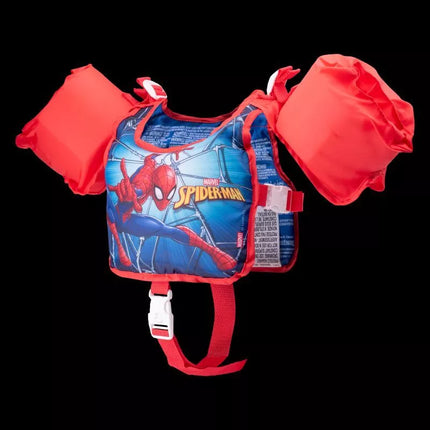 Priedai 98795 Plaukimo draugas SPIDERMAN