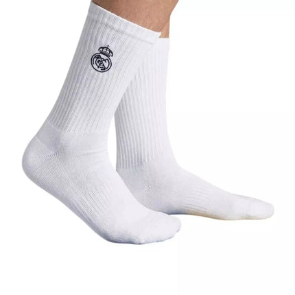 Real Madrid High Socks 2-pack 2900003433