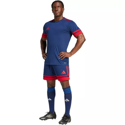 adidas Squadra 25 M JH3408 šortai