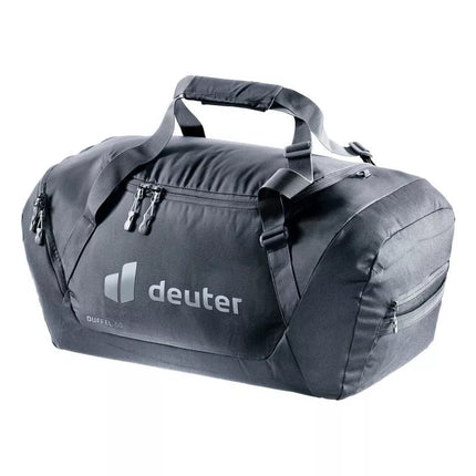 Deuter Duffel 50 3520125-7000 Juodas